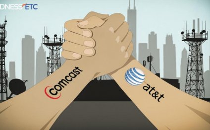 Gigabit Internet Service