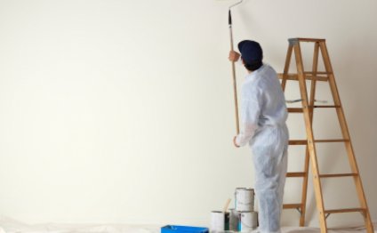 Interior Vs Exterior Paint
