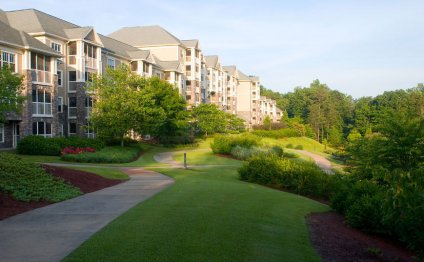 Apartment Complex Commercial