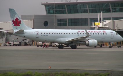 Aircraft Maintenance jobs in Canada