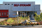 All Canadian Self Storage