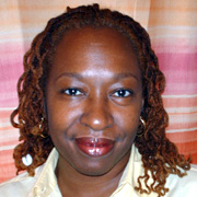 Audra David-Thomas