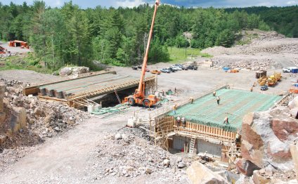 Top Construction companies in Toronto