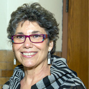 Deborah Friedman