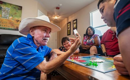 DNS Residential Services