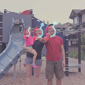 Family with GEN1 symbol