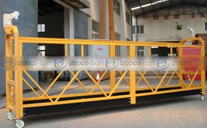 Building and Construction Canada