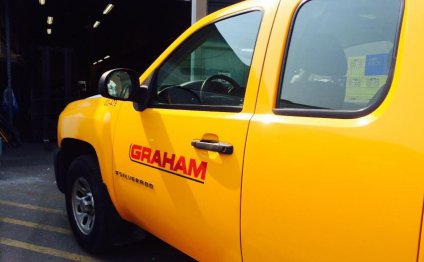 Graham Construction Canada