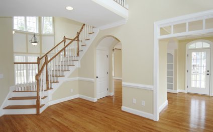 Home Depot Paint Services