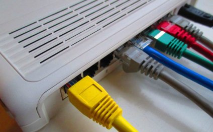 Residential Internet Service providers