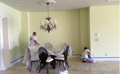Interior Painters