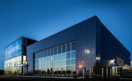 Bird Construction Canada