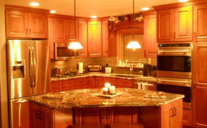 Residential Electrical Services