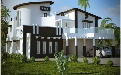 House Painting outside