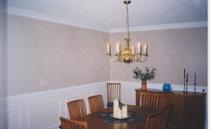 Interior Painting Contractors