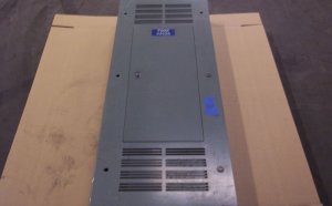 Clean the house yourself or call a cleaning company