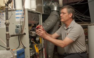 American Residential Warranty Services