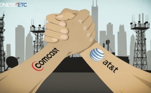AT&T Residential Internet Service