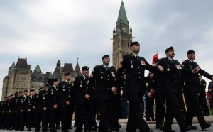Canadian Defence