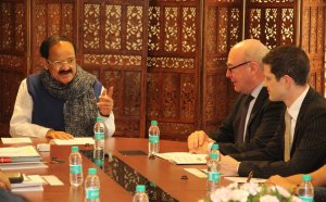 Canadian infrastructure companies