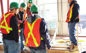 Construction Management Course in Canada