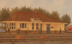 Famous Canadian companies