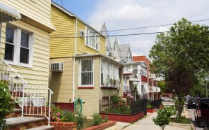 First Residential Mortgage Services Corporation