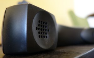 Frontier residential customers service