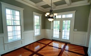 Home Depot Paint Services