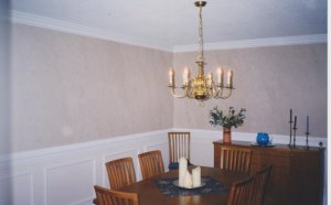 Interior Painting Contractors