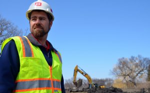 International companies in Canada