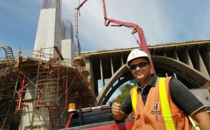 Largest Canadian Construction companies