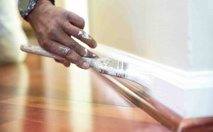 Painting Services for homes