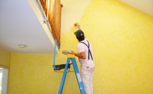 Painting Services NYC