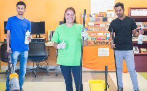 Residential Cleaning Services Winnipeg