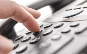 Residential Home phone service