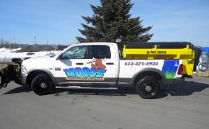 Residential Property Maintenance Services