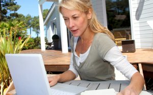 Residential Wireless Internet Service