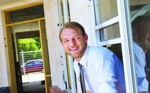 Sunraysia Residential Services