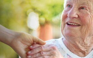 Supported residential Services