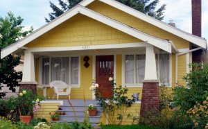 When to Paint House Exterior