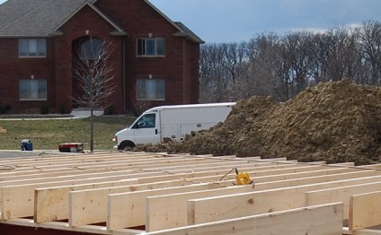 Construction Mortgage Canada