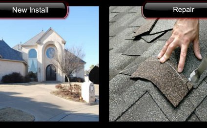 Residential Roofing Services