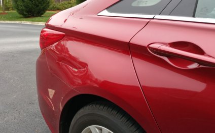 Auto Paint touch up Services