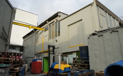 Technical Paint Services