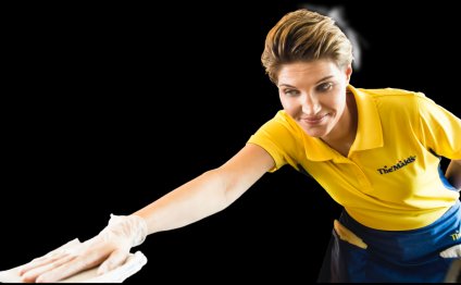 Residential Maid Services House Cleaning