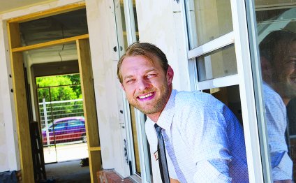 Sunraysia Residential Services