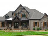 Exterior Homes