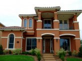 Exterior House Paint Color