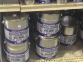 Industrial Painting Calgary